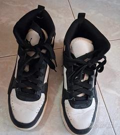 sneakers alte PUMA REBOUND joy n 38