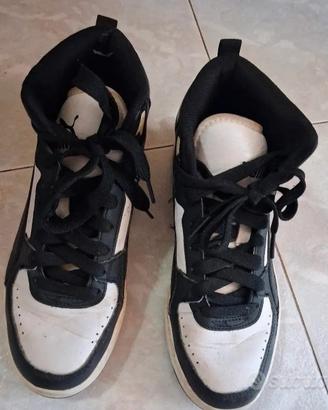 sneakers alte PUMA REBOUND joy n 38
