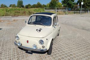 Fiat 500 L 1969