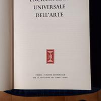 ENCICLOPEDIA UNI ERSALE DELL'ARTE