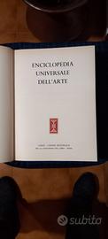 ENCICLOPEDIA UNI ERSALE DELL'ARTE