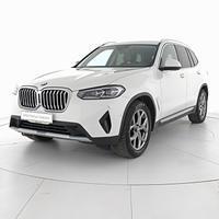 BMW X3 xDrive20d 48V