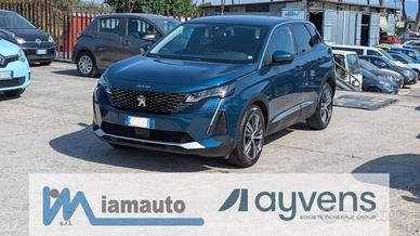 PEUGEOT 3008 ALLURE 1.5BlueHDI 130cv - AUTOM.