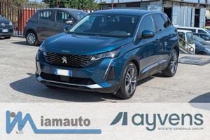 PEUGEOT 3008 ALLURE 1.5BlueHDI 130cv - AUTOM.