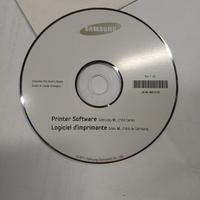 Dischetto printer software samsung ml 2160. Dische
