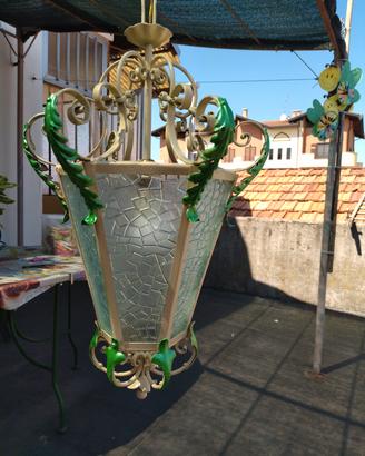 Lampada vintage 
