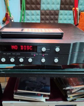 MARK LEVINSON ML 39