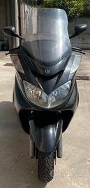 Yamaha Majesty 400