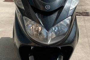 Yamaha Majesty 400