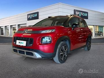 Citroën C3 Aircross PureTech 110 S&S Feel