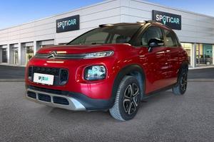 Citroën C3 Aircross PureTech 110 S&S Feel