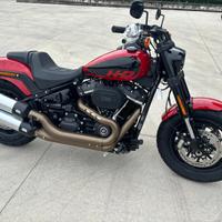 Harley-Davidson Softail Fat Bob 114 - 2023 - NUOVA