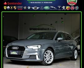 AUDI A3 Sportback 2.0 TDI 150CV Sport VirtualCoc