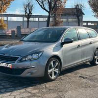 Peugeot 308 BlueHDi 100 S&S SW Business