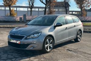 Peugeot 308 BlueHDi 100 S&S SW Business