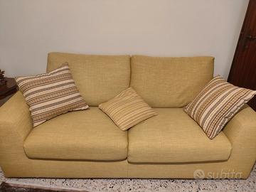 il divano 200x90x90