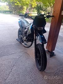Derbi Senda 50