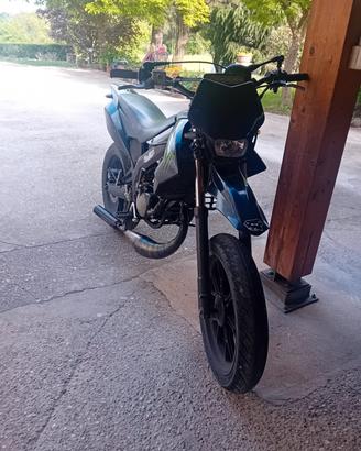 Derbi Senda 50