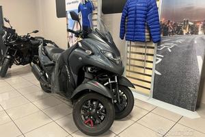 Yamaha Tricity 300