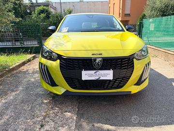Peugeot 208 PureTech 100 Stop&Start 5 porte Style