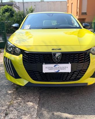 Peugeot 208 PureTech 100 Stop&Start 5 porte Style