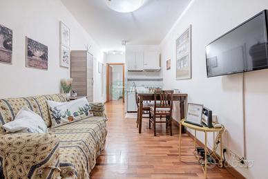 Bilocale ad uso Investimento