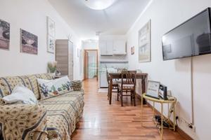 Bilocale ad uso Investimento