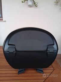 TopCase BMW r1200r 2006-2014