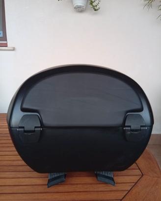 TopCase BMW r1200r 2006-2014