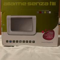 Antifurto diagral DIAG17AST