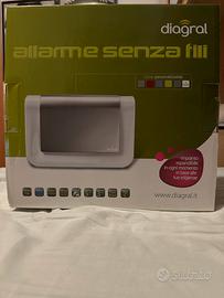 Antifurto diagral DIAG17AST