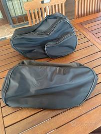 Borse interne per valigie bmw R1150Rt 2001