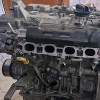 motore dacia 1.6 benzina gpl 16valvole 100/110cv