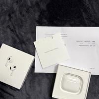 Apple Airpods (3rd generation) - ORIGINALI