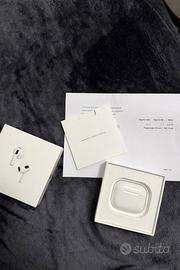 Apple Airpods (3rd generation) - ORIGINALI