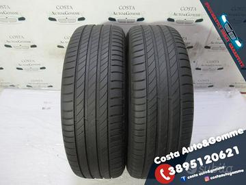 Gomme 195 65 16 Michelin 80% 195 65 R16