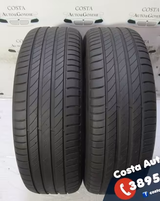 Gomme 195 65 16 Michelin 80% 195 65 R16