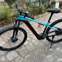 Coppia e-bike Mondraker Prime 625Wh taglie M + XL