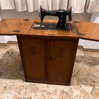 Macchina da cucire Pfaff