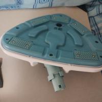 steam mop ariete ricambi