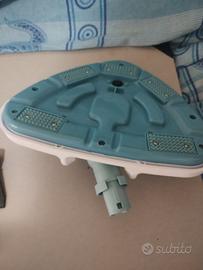 steam mop ariete ricambi