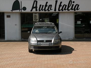 FIAT STILO 1.9 JTD 80CV 5 porte 2004