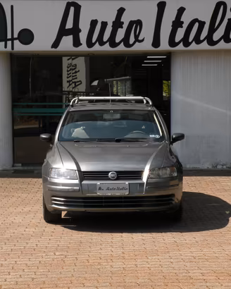 FIAT STILO 1.9 JTD 80CV 5 porte 2004