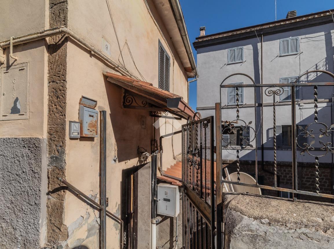 Appartamento – Capranica, Viterbo - Vista 2