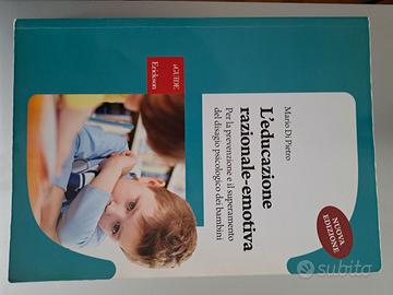 L'educazione razionale-emotiva