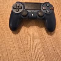 joypad playstation 4 blue