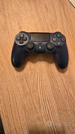 joypad playstation 4 blue
