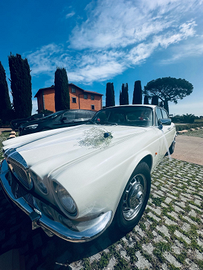 Jaguar daimler