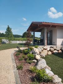 Casa Vacanze 10km da Salò, per famiglie