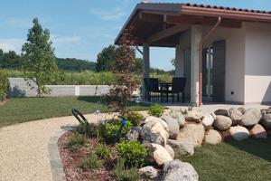 Casa Vacanze 10km da Salò, per famiglie